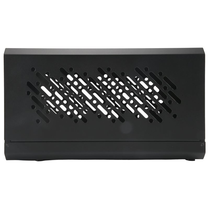 Chasis N34R-Frame para TH3P4G3 - Oculink Egpu Mini Pc reseña y precio